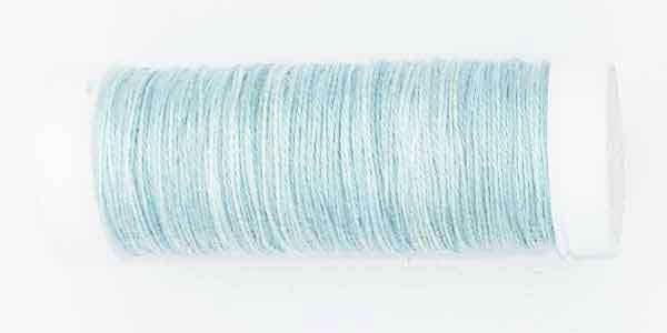 Painters floral yarn agave
