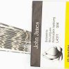 Quilting needle 04 XL pack