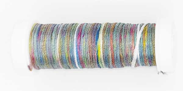 SDP-0117-Silk Embroidery Twist-SoieDeParis-StrandedSilk-Niki