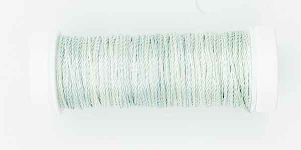 SP05-P007-SoieAmericain-SoieTrebizond-Silk Pearl Yarn-PearlSilk-Agave