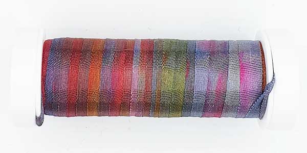 Painters silk ribbon 04mm Kandinsky
