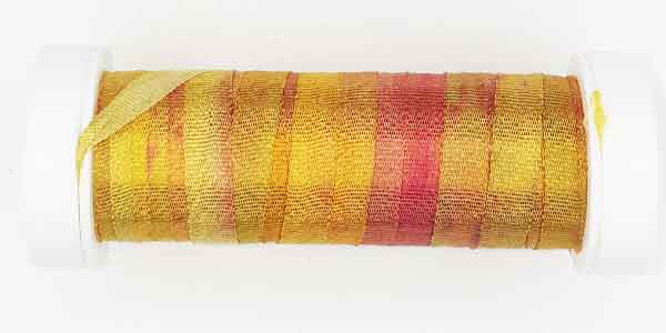 Painters silk ribbon 04mm VanGogh