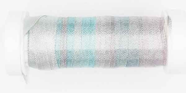 Painters silk ribbon 04mm Iceland