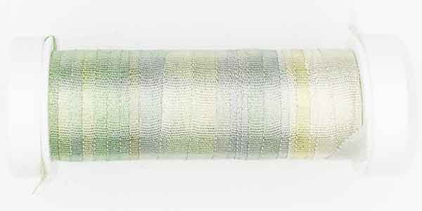 Painters silk ribbon 04mm Riesling