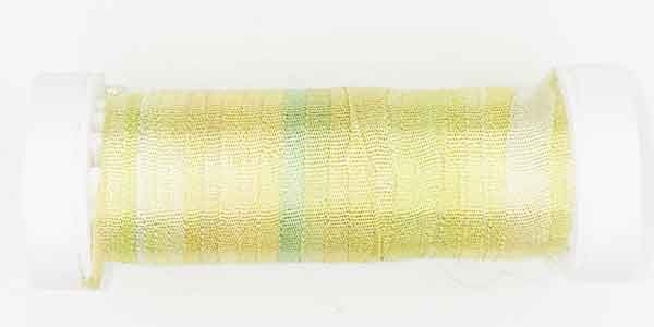 Painters silk ribbon 04mm Pomelo