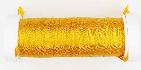 Painters silk ribbon 07mm Klimt