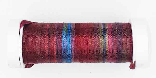 Painters silk ribbon 07mm Frida