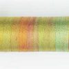 Painters silk ribbon 07mm GrandmaMoses