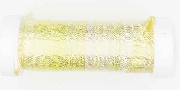 Painters silk ribbon 07mm Pomelo