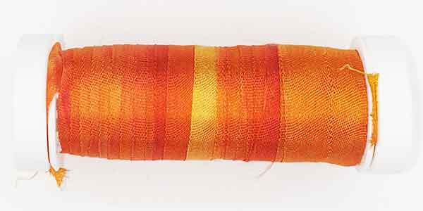 Painters Silk Ribbon 13mm MaryC