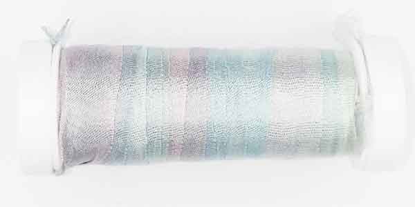Painters silk ribbon 13mm Iceland