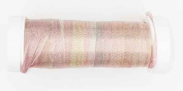 Painters silk ribbon 13mm Suricata