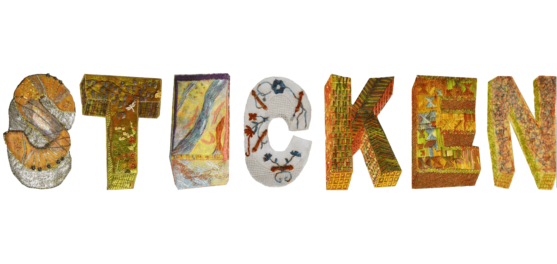 Sticken