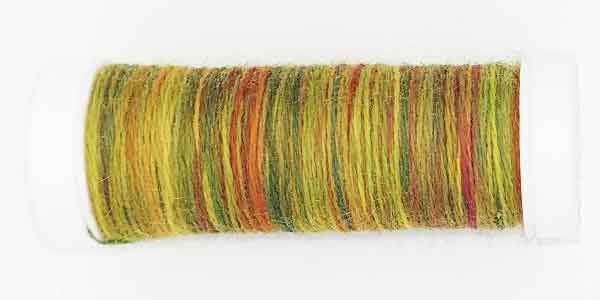 WKR-0101-Kruewell wool embroidery wool crewelWool quirk