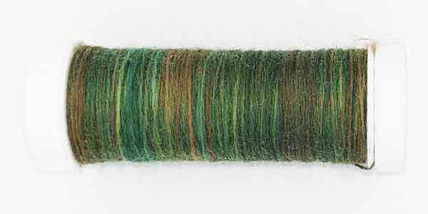 WKR-0105-Kruewellwool-embroidery-wool-CrewelWool-Gauguin