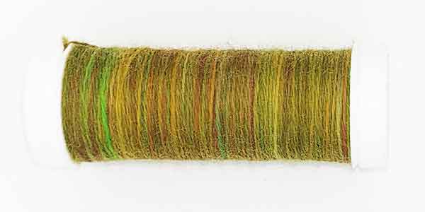 WKR-0120-Kruewellwool Embroidery Wool CrewelWool Boucher