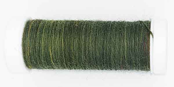 WKR-0124-Kruewellwool Embroidery Wool CrewelWool Turner